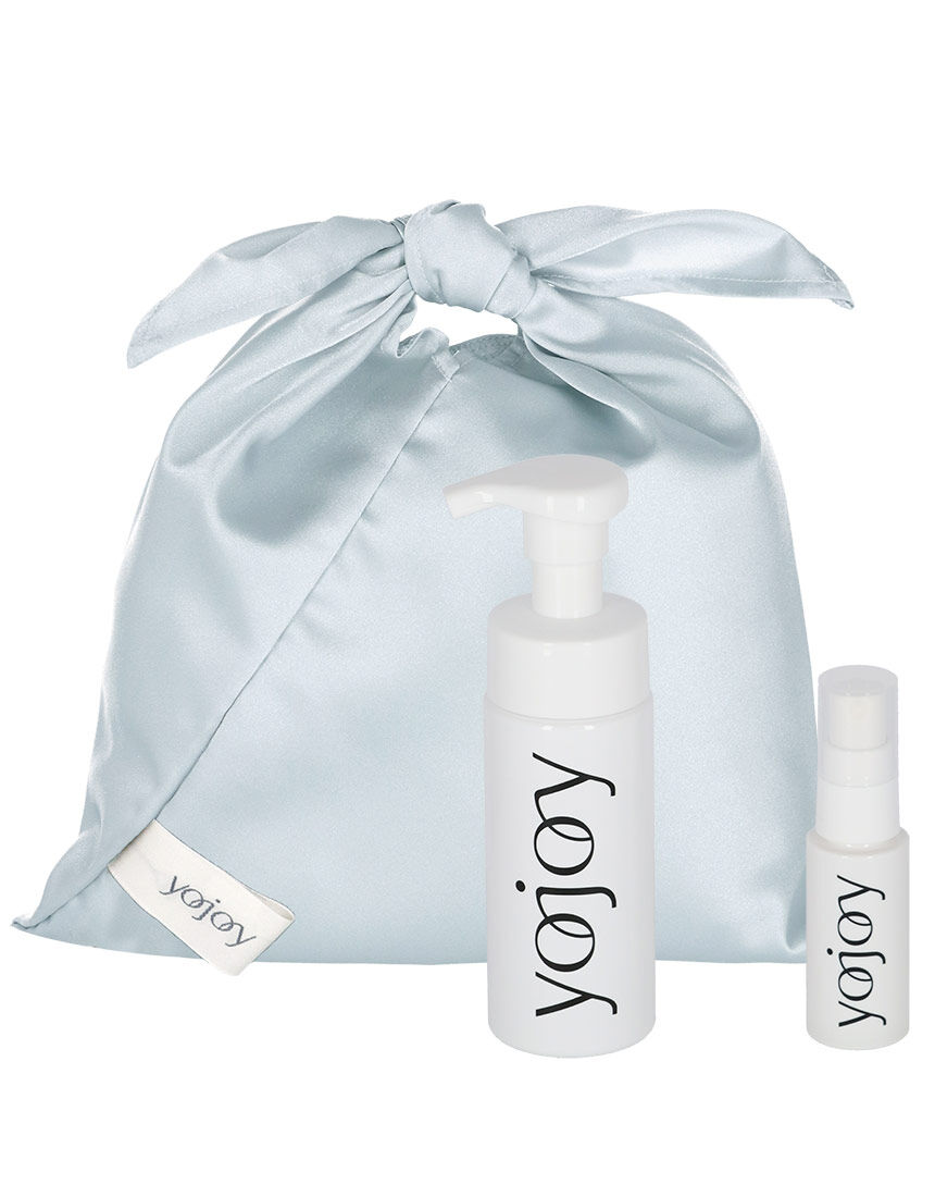 本格派ま！ YOJOY 【ギフト袋入り】ボディケアアイテム2点セット その他