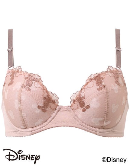 ３／４カップブラ, , main