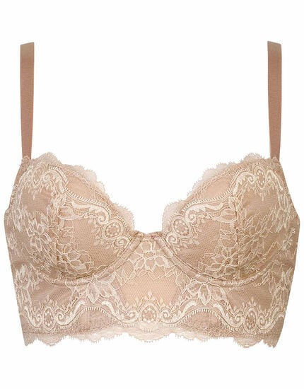 ３／４カップブラ, , main