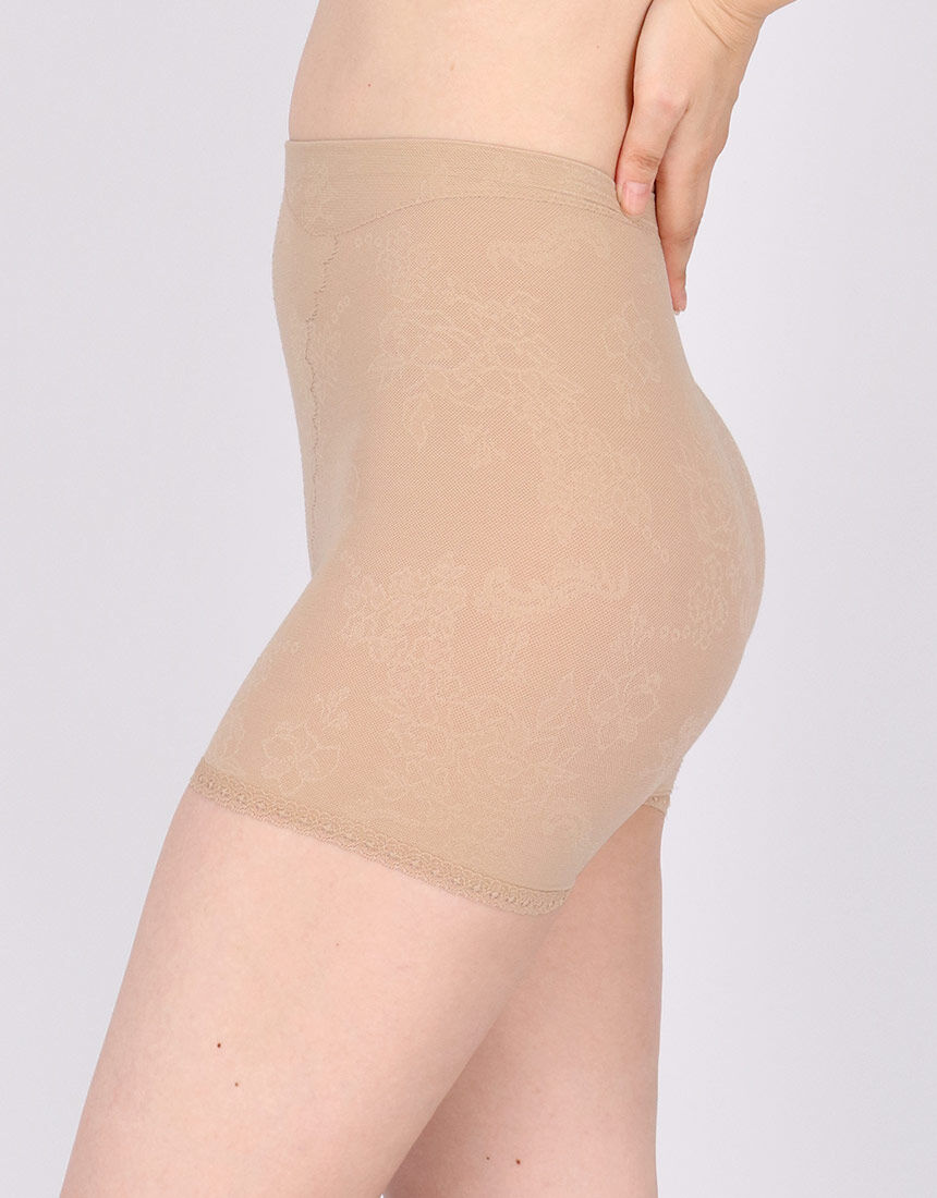 ガードル(ショート丈), , hi-res