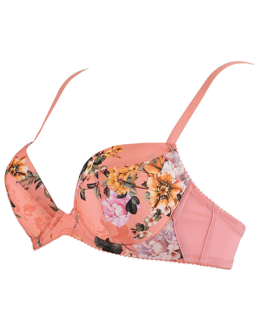 ワコールサイズオーダー／My Size Collection 【AAA〜Iカップ