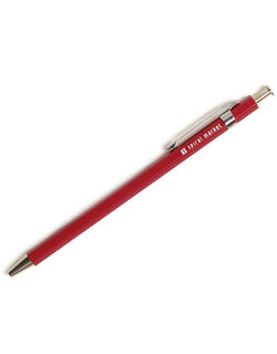 【鉛筆のような木の質感が優しい】 木軸ボールペン