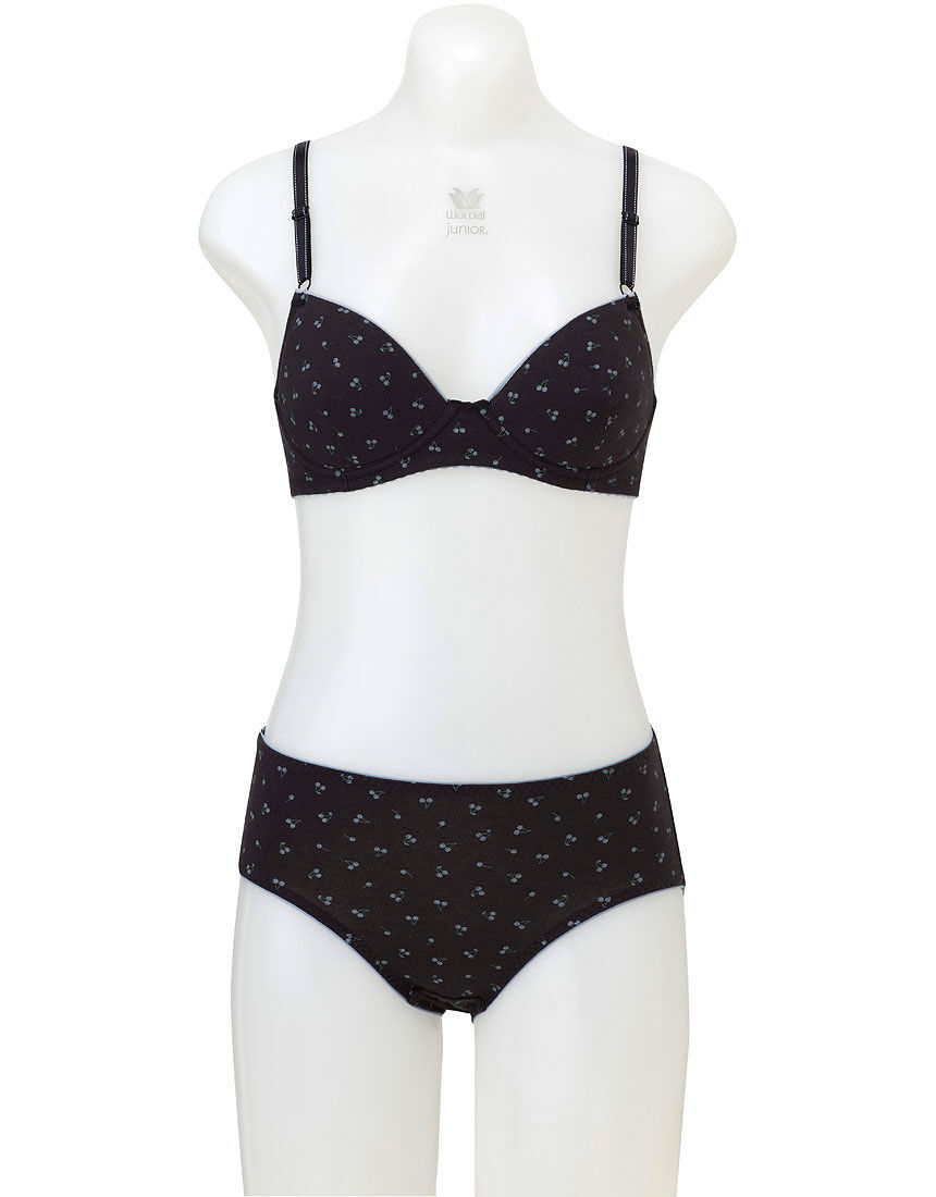 ワコールジュニア 