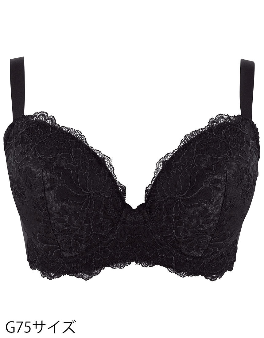 ３／４カップブラ, , hi-res