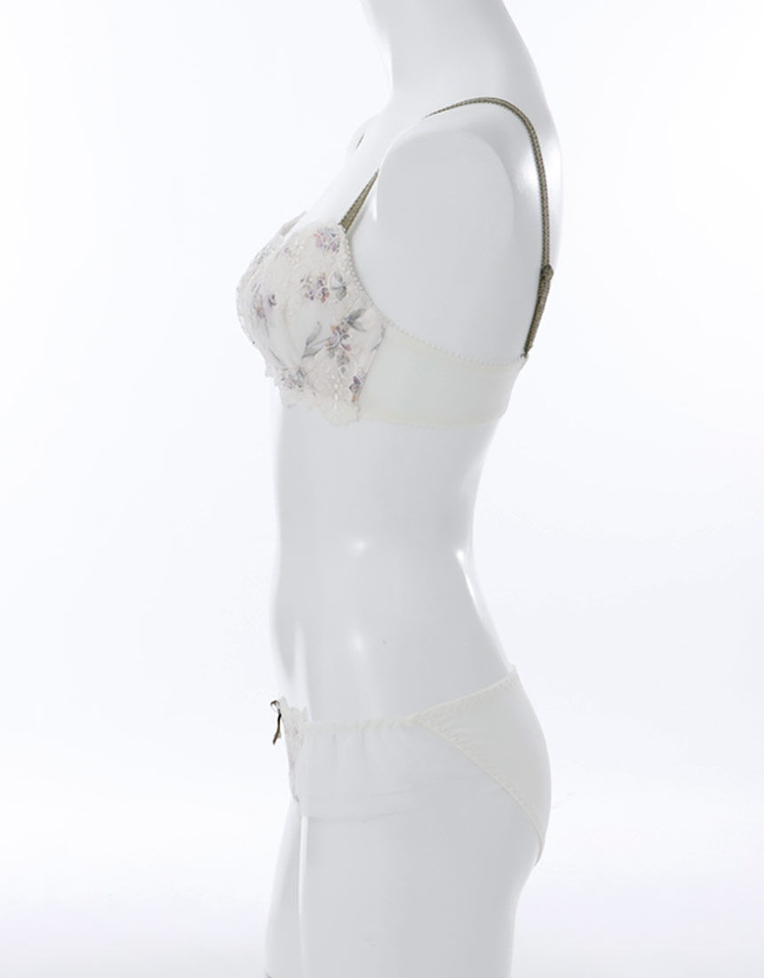 ブラ＆ショーツセット, , hi-res