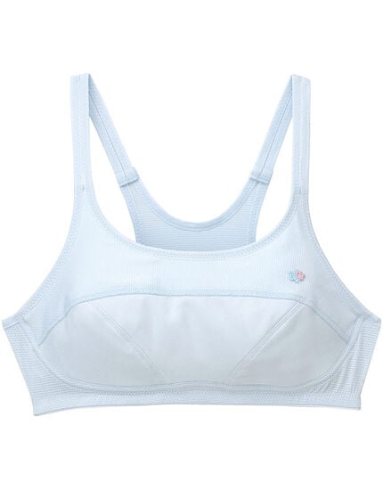 ジュニアノンワイヤーブラ, , main