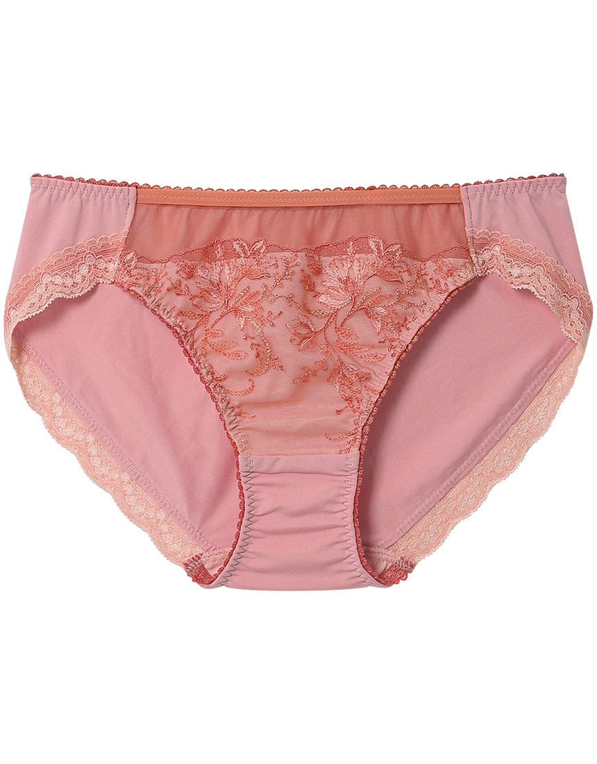 トレフル73G♪ブラD75&ショーツL レース セット ワコール 新品 トレフル73G♪ブラD75&ショーツL レース セット ワコール 新品