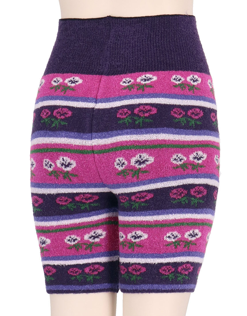 ボトムス（３分丈）, , hi-res