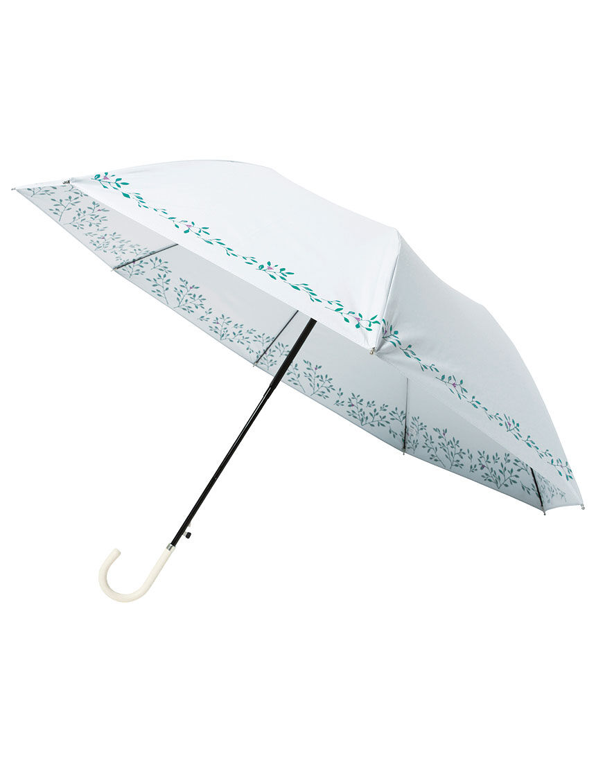  晴雨兼用　ＵＶヒートカット傘