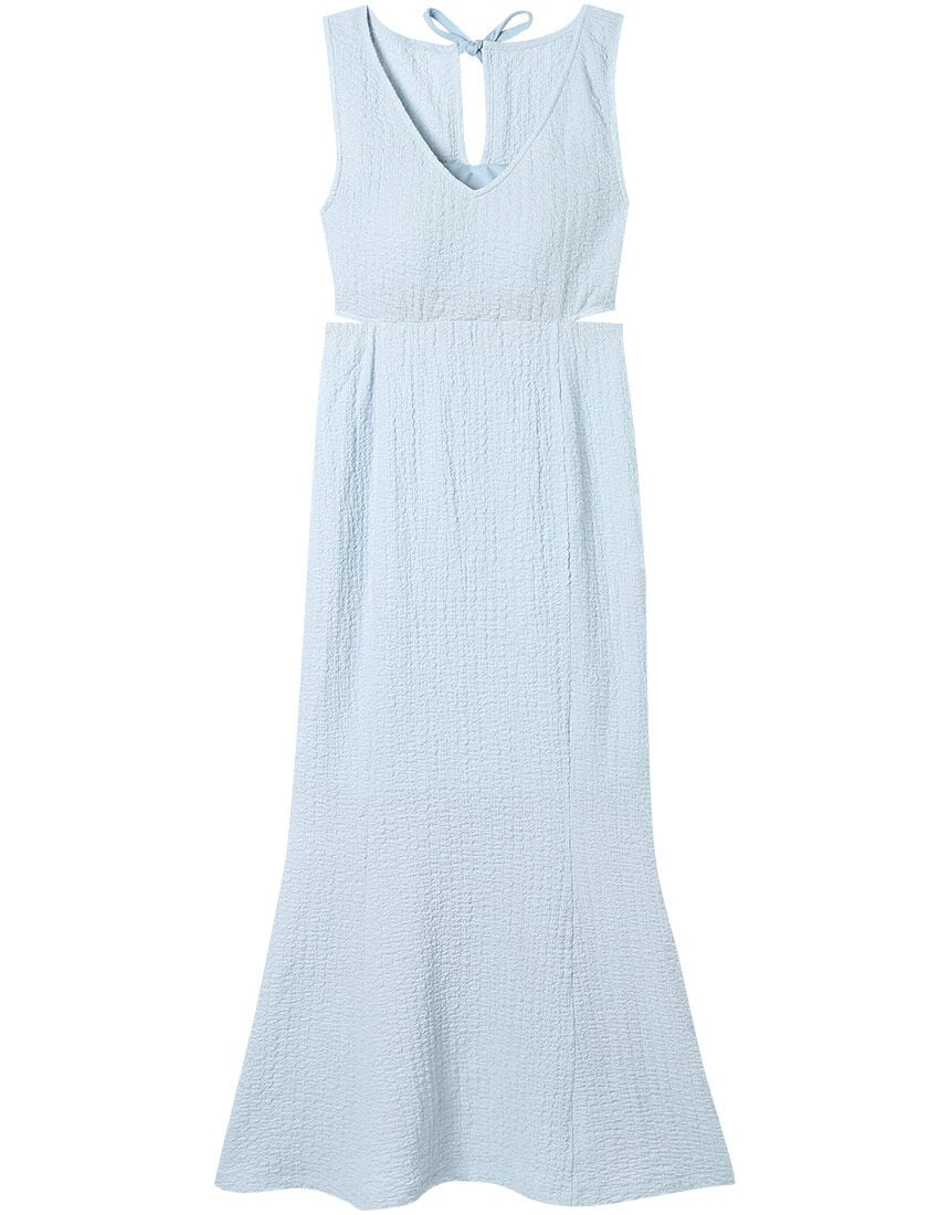 カップ付きワンピース, , hi-res