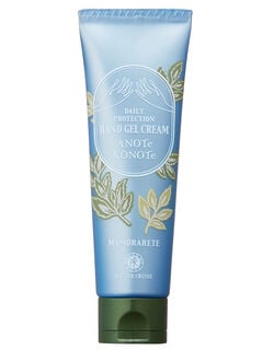  ハンドジェルクリーム