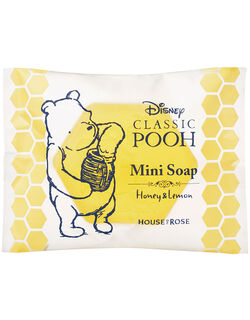  クラシックプー　ミニソープ　Ｌ