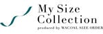 ワコールサイズオーダー／My Size Collection