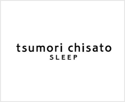 tsumori chisato sleep