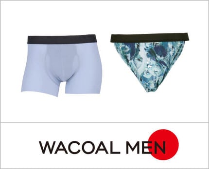 WACOAL MEN