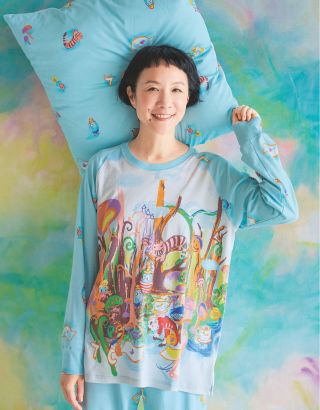 Wacoal RELAX & SLEEP ワコール ツモリチサト ベスト Amazon | [ワコール リラックス&スリープ] ベスト ツモリチサト
