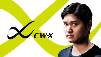 ＣＷ－Ｘ