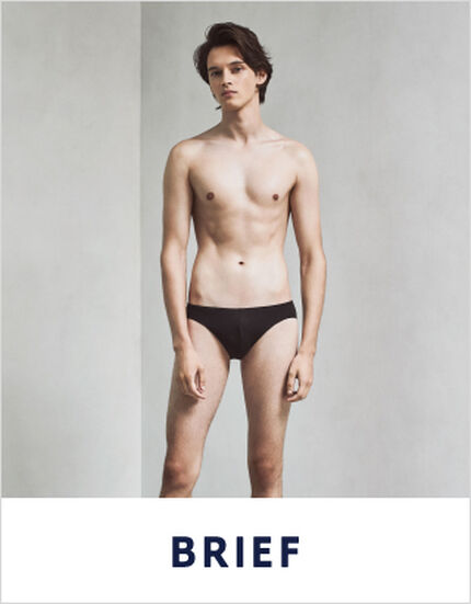 【NEW】ブリーフ