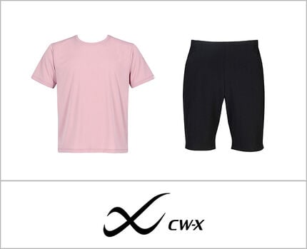 ＣＷ－Ｘ