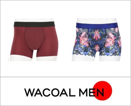 WACOAL MEN