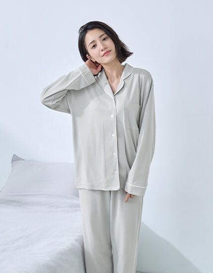 Pajamas