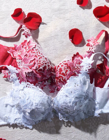 サルート/新品 10グループ ガウン＆スリップ ランジェリードレス2点  