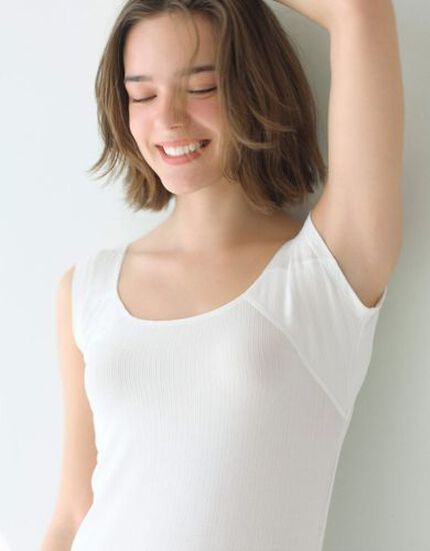 【汗対策】クーリッシュシリーズ