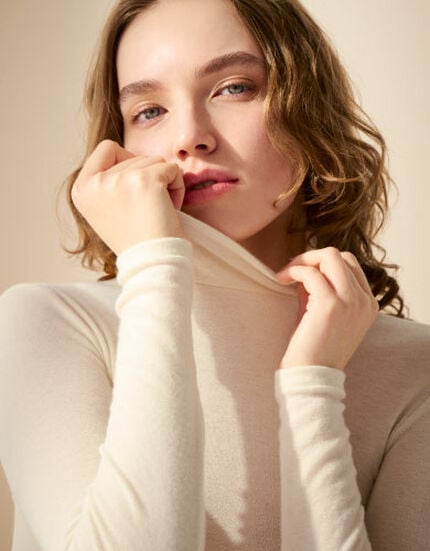 NEW！カシミヤ コレクション