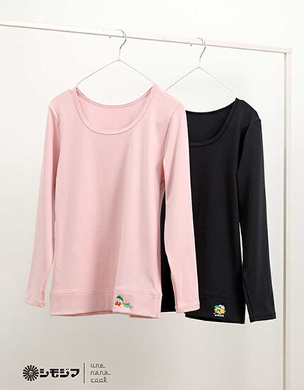 肌着・ニットインナー