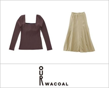OUR WACOAL