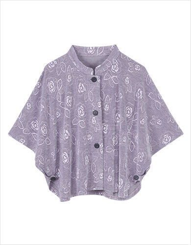 wacoal 高島ちぢみ らくラクパートナー 二枚 介護用下着 M wacoal 高島ちぢみ らくラクパートナー 二枚 介護用下着 M ワコール