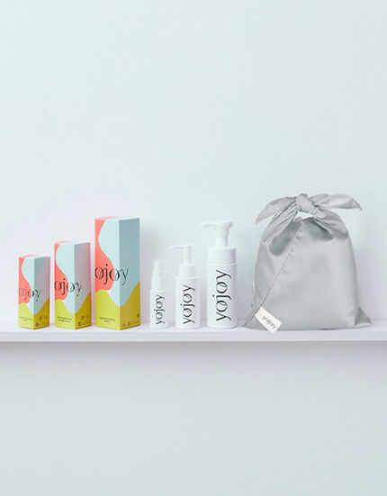 Gift Set：Body Care
