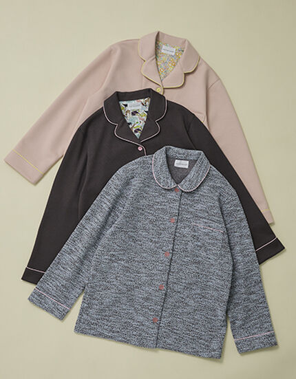 パジャマ・ルームウェア