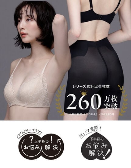 お悩み解決シリーズ