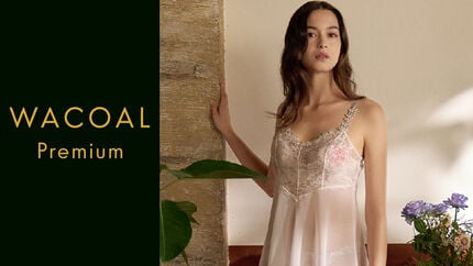 ワコールプレミアム -WACOAL Premium