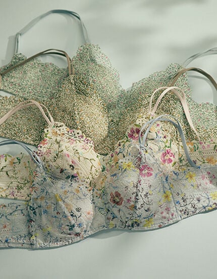 【NEW】リバティ柄シリーズ