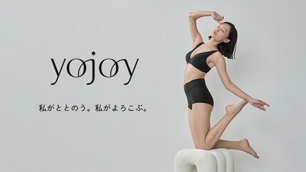YOJOY