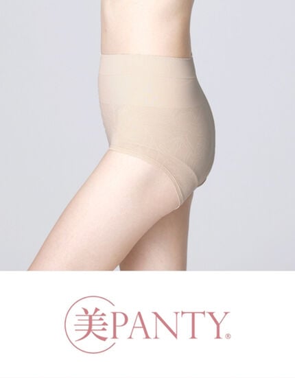 初心者おすすめ美PANTY