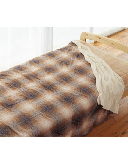 ここちよく眠るために