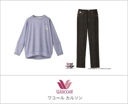 ワコール_カルソン