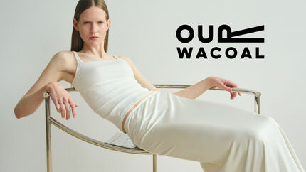 OUR WACOAL
