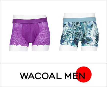 WACOAL MEN