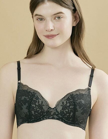 【ノンワイヤーブラ】BRAGENIC　