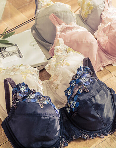 A.TE70 ワコール♥レシアージュ　素敵なブラジャー２枚セット✕2 ウイング／レシアージュ｜ワコール直営の公式下着通販サイト ワコール