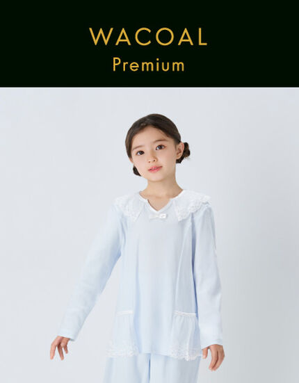 WACOAL　Premium