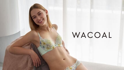 ワコール -WACOAL