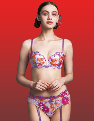 サルート|ワコール直営の公式下着通販サイト Wacoal Web Store