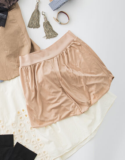 ベーシックランジェリー