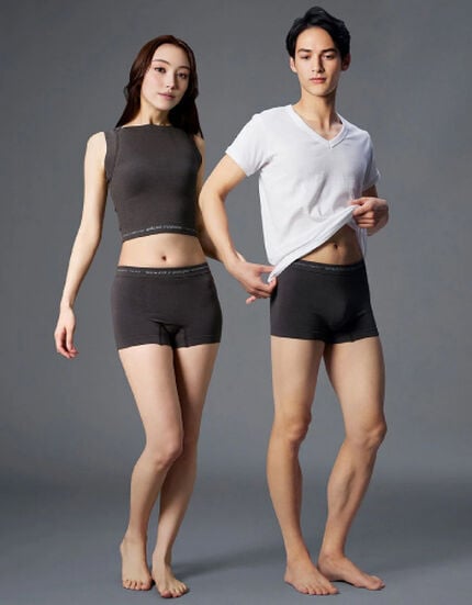 『beautiful people』 コラボ