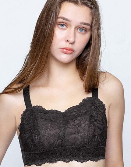 ナイトアップブラ